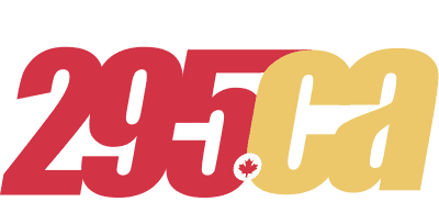295.ca Logo